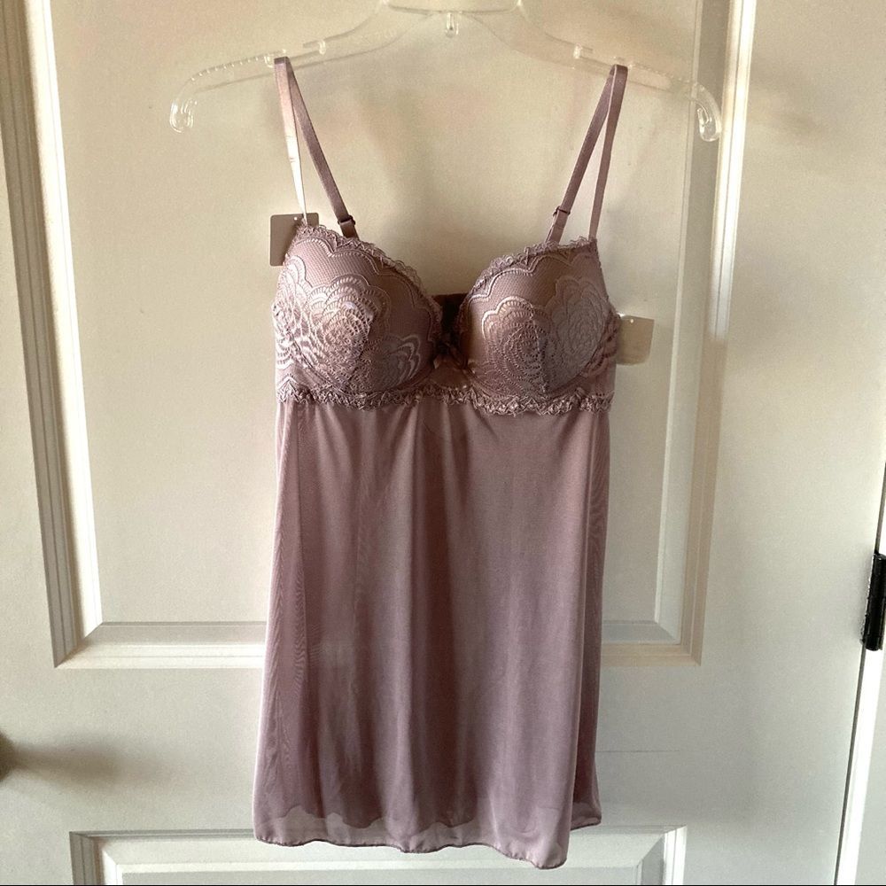 Rene Rofe camisole nightie